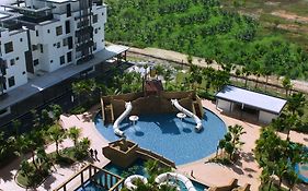 Swiss-Garden Resort Residences Kuantan